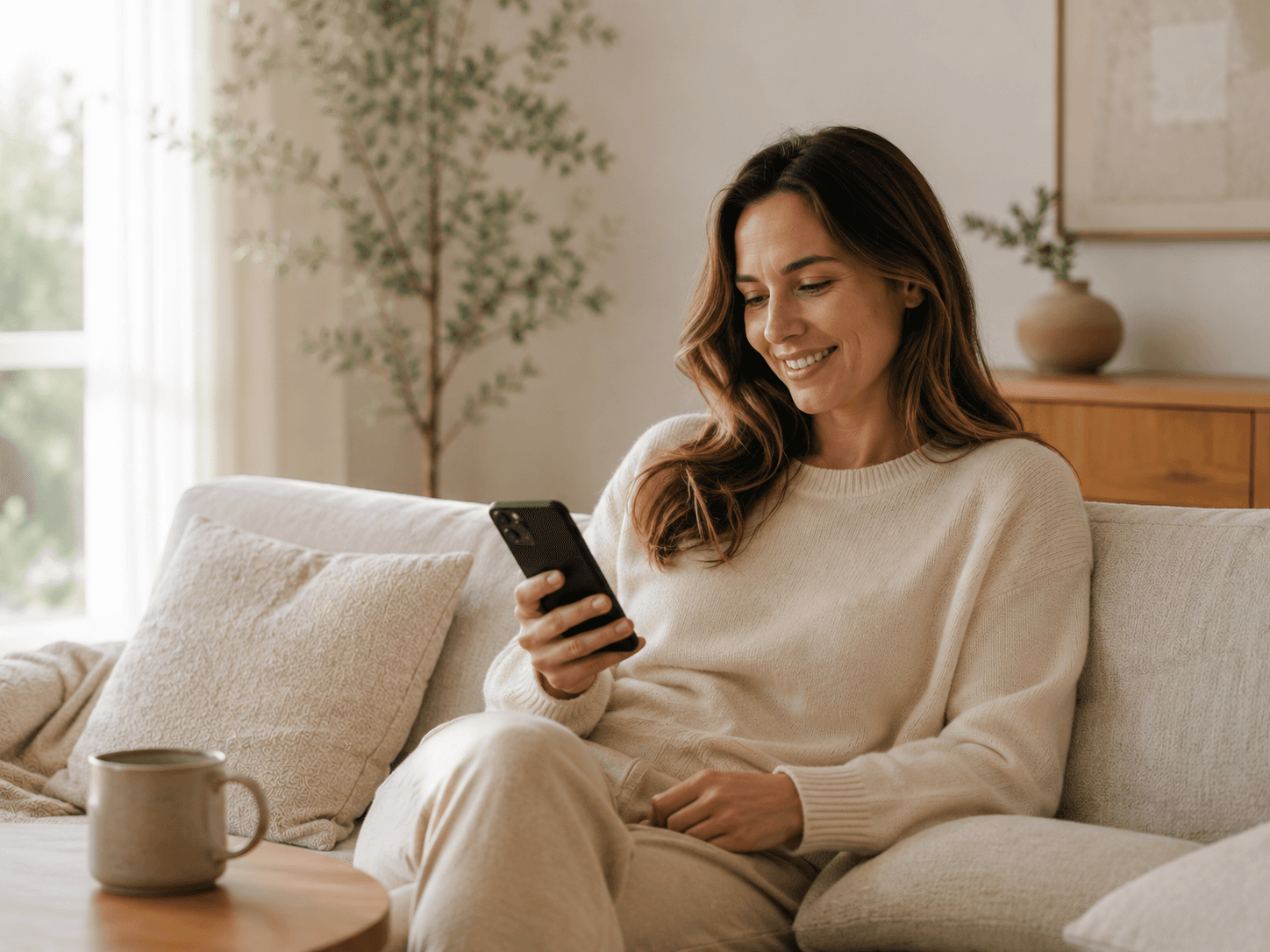 Lifestyle — telemedizinische Cannabis-Behandlung